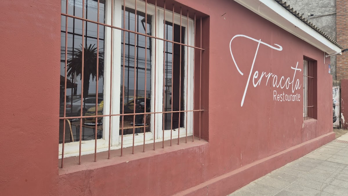 Terracota Restaurante